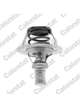 VERNET TH5284.86J | Termostat 86°C 91-99 Clio.I 1.2-1.4 Keçeli