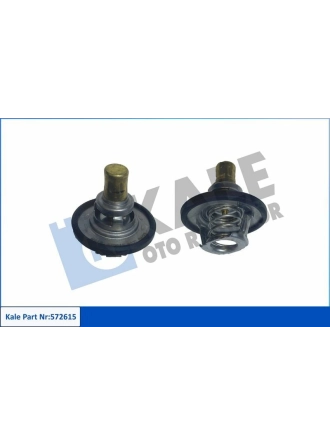 KALE 572615 | Termostat (91C) R19 Clio I 90-98 Express 95-97 1.4 E6j E7j