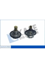 KALE 572615 | Termostat (91C) R19 Clio I 90-98 Express 95-97 1.4 E6j E7j