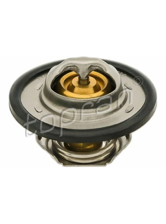 TOPRAN 700171 | Termostat 89 C V2142 Contalı (Renault: Megane-Clio-Kangoo-Laguna 1.4 1.6 16V)