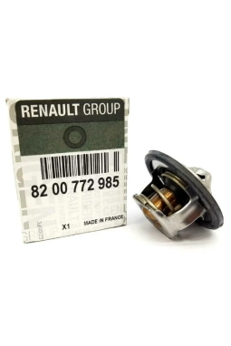 MAIS 8200772985 | Renault Clio Symbol 2006- 1.4 Benzinli Termostat