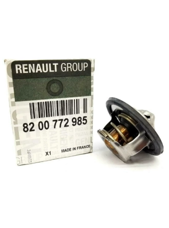 MAIS 8200772985 | Renault Clio Symbol 2006- 1.4 Benzinli Termostat
