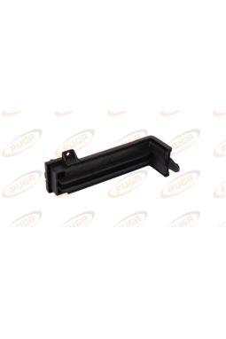 MAIS 7700805031 | Renault Symbol 2006-2008 Radyatör Ek Depo Kapağı