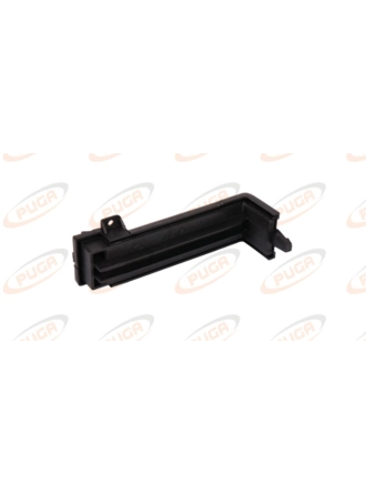 MAIS 7700805031 | Renault Symbol 2006-2008 Radyatör Ek Depo Kapağı
