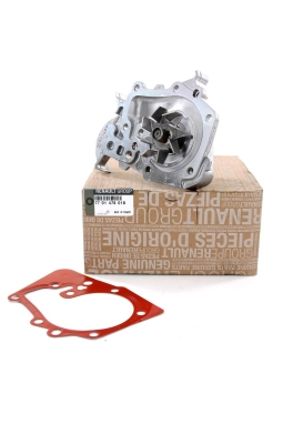 MAIS 7701478018 | Renault Symbol 2006-2008 1.4 8V Devirdaim