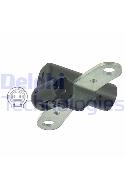 DELPHI SS10801 | Renault Clio Symbol 2006- 1.5 dCi Krank Mil Sensörü (Volan Sensörü)