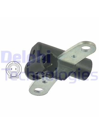 DELPHI SS10801 | Renault Clio Symbol 2006- 1.5 dCi Krank Mil Sensörü (Volan Sensörü)