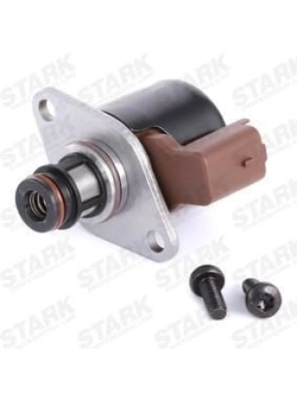 İTHAL 7701206905 | Renault Symbol 2006-2008 1.5 dCi Mazot Pompa Valfi Siyah Gövde