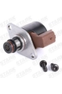 İTHAL 7701206905 | Renault Symbol 2006-2008 1.5 dCi Mazot Pompa Valfi Siyah Gövde