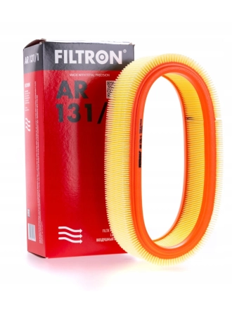 FILTRON AR131-1 | Renault Kango 2 1.4 Benzinli Hava Filtresi