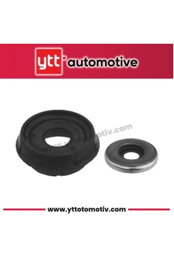 YTT Y4241A | Amortisör Takozu + Rulman Kangoo-Clio