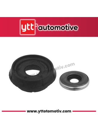 YTT Y4241A | Amortisör Takozu + Rulman Kangoo-Clio