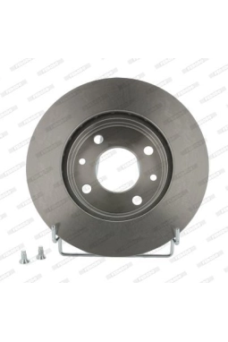 FERODO DDF158 | Disk On ≪,00 Kng-Mng-Mgn | 1 Adet