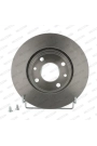 FERODO DDF158 | Disk On ≪,00 Kng-Mng-Mgn | 1 Adet