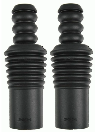 SACHS 900307 | Amortisör Toz Körüğü Sağ-Sol (Renault: Clio-Symbol / Dacia: Logan / Duster / Sandero)