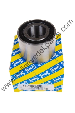 SNR FC12025S09 | Renault Symbol Thalia 2009-2012 Arka Teker Bilyası Rulmanı Orijinal