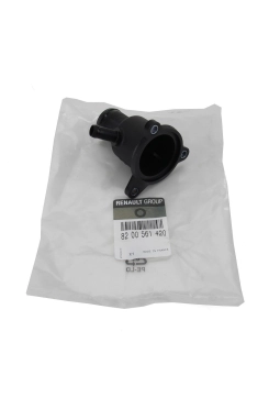 MAIS 8200561420 | Renault Symbol 2006-2008 1.4 Benzinli Termostat Yuvası