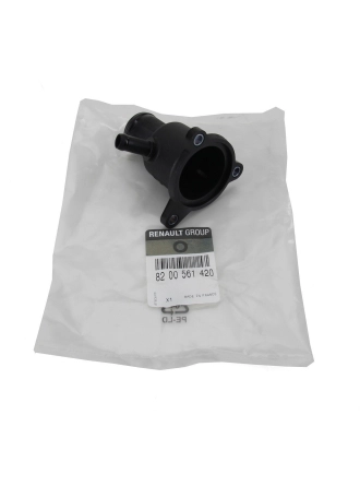 MAIS 8200561420 | Renault Symbol 2006-2008 1.4 Benzinli Termostat Yuvası