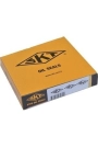 SKT 041116-FP | Renault Symbol Thalia 2009-2012 1.5 dCi Ön Krank Keçesi
