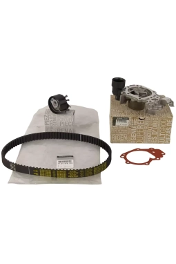 Renault Symbol Thalia 2009-2012 1.2 16V Benzinli Triger Seti Devirdaimli Orijinal Mais