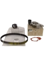 Renault Symbol Thalia 2009-2012 1.2 16V Benzinli Triger Seti Devirdaimli Orijinal Mais