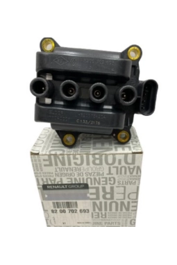 MAIS 8200702693 | Renault Symbol Thalia 2009-2012- 1.2 16V Ateşleme Bobini