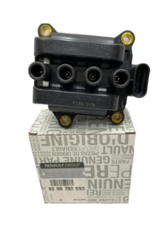 MAIS 8200702693 | Renault Symbol Thalia 2009-2012- 1.2 16V Ateşleme Bobini