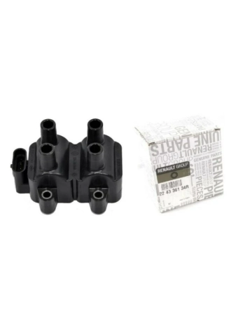 Renault Symbol Thalia 2009-2012 1.4 Mpi Benzinli Motor Bobin Mais Marka