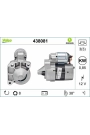 VALEO 438081 | Marş Motoru Kmp 98-Kango-Logan 1.4 8V *K7j*
