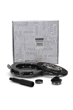 MAIS 302050453R | Renault Symbol Thalia 2009-2012 1.4 Benzinli Debriyaj Seti