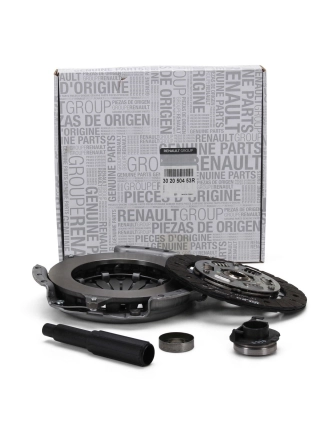 MAIS 302050453R | Renault Symbol Thalia 2009-2012 1.4 Benzinli Debriyaj Seti
