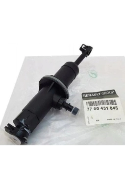 MAIS 7700431845 | Renault Symbol Thalia 2009-2012 Debriyaj Üst Merkez
