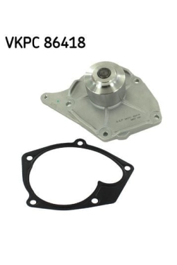 SKF VKPC86418 | Devirdaim 06-Mgn.II-Clo.III.IV-Log 1.5 DCI 82-100Hp