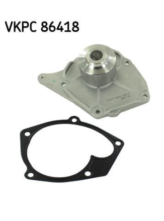 SKF VKPC86418 | Devirdaim 06-Mgn.II-Clo.III.IV-Log 1.5 DCI 82-100Hp