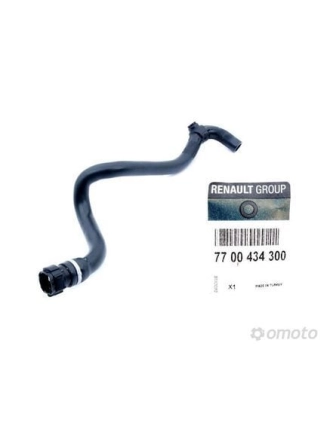 MAIS 7700434300 | Renault Symbol Thalia 2009- Kalorifer Hortumu Hava Almalı