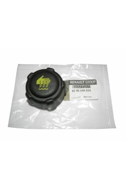 MAIS 8200048024 | Renault Symbol Thalia 2009-2012 1.5 dCi Radyatör Ek Depo Kapağı