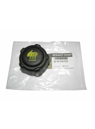 MAIS 8200048024 | Renault Symbol Thalia 2009-2012 1.5 dCi Radyatör Ek Depo Kapağı