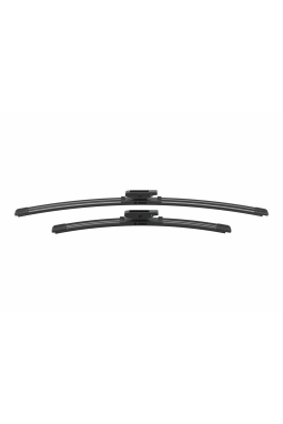 BOSCH 3397007116 | Renault Symbol Thalia 2009-2012 Ön Silecek Takımı