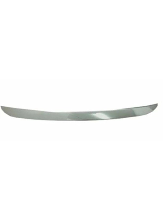 İTHAL M200140 | Renault Symbol Thalia 2009-2012 Motor Kaput Çıtası Nikelaj (Panjur Üst) Yerli Marka