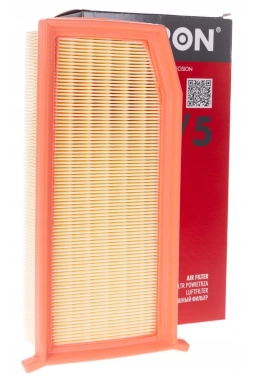 FILTRON AP133-5 | Renault Symbol Joy 2013- Dizel ve Benzinli Hava Filtresi