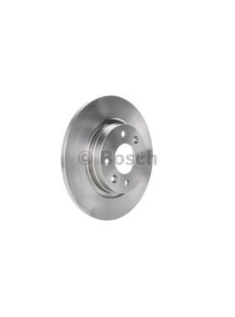 BOSCH 0986479164 | Renault Symbol 2013- Benzinli Ön Fren Disk Takımı Hava Soğutmasız