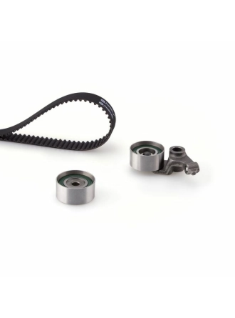 GATES K015562XS | Triger Tk 99-07 Corolla-Avensis 2.0D-4D