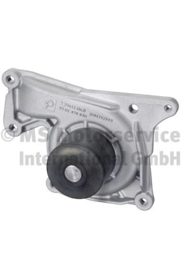 GLYCO 71-4243-4 | Renault Symbol Joy 2013- 1.5 dCi Kol Yatak Takımı Std Gleyco Marka