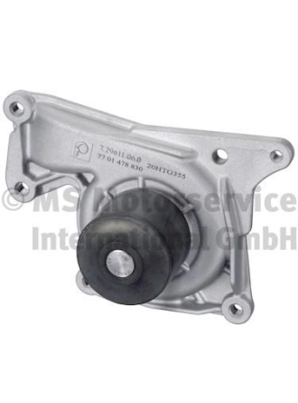 GLYCO 71-4243-4 | Renault Symbol Joy 2013- 1.5 dCi Kol Yatak Takımı Std Gleyco Marka