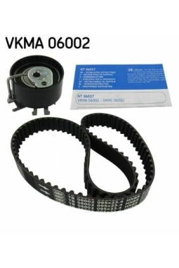 SKF VKMA06002 | Triger Tk 01-Clio.II.III-Mds-Twingo 1.2 16V *95Dıs*