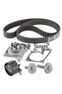 SNR KDP455582 | Triger Seti + Devirdaim (Renault Clio III 1.5 DCI-Megane II 1.5 DCI 09 / Dacia-Nissan)