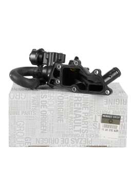 MAIS 110603082R | Renault Symbol Joy 2013- 0.9 Tce 2012-2018 Termostat Su Çıkış Kutusu