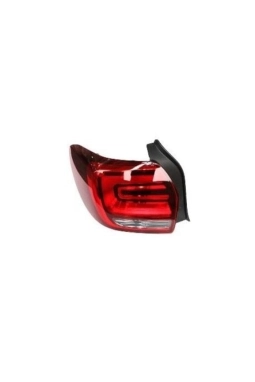 PLEKSAN 3649 | Renault Symbol Joy 2017- Sol Stop Lambası Yeni Model Yerli Marka
