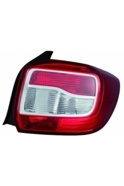 PLEKSAN 3620 | Renault Symbol Joy 2013-2015 Sağ Stop Lambası Yerli Marka