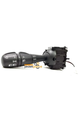 171164 | Renault Symbol Joy 2013- Far Korna Kolu (Direksiyondan Kornalı) Yerli Marka